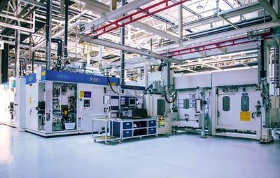 三缸機可靠性揭秘 探訪吉利義烏發動機工廠