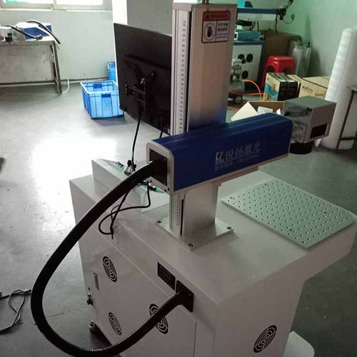 銳揚(yáng)激光 深耕清潔設(shè)備研發(fā)，引領(lǐng)微型激光打碼技術(shù)創(chuàng)新