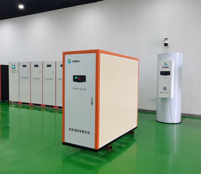 儲(chǔ)熱技術(shù)驅(qū)動(dòng)清潔供暖變革，空氣凈化設(shè)備研發(fā)共筑健康新生態(tài)